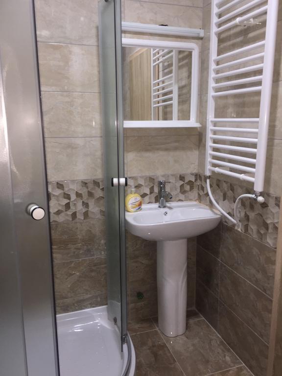 Apartment Gashi Priština Exteriér fotografie