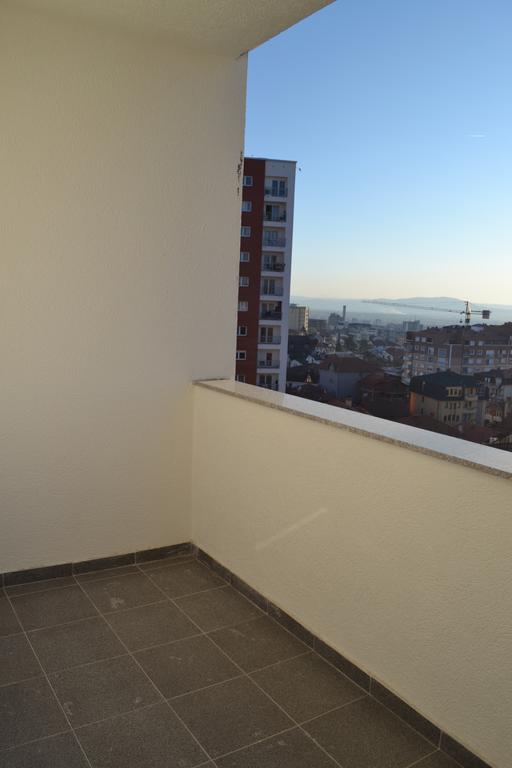 Apartment Gashi Priština Exteriér fotografie
