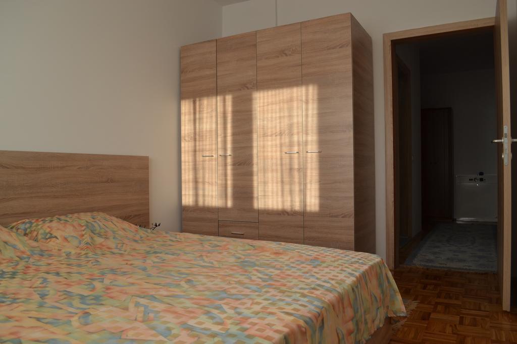 Apartment Gashi Priština Exteriér fotografie